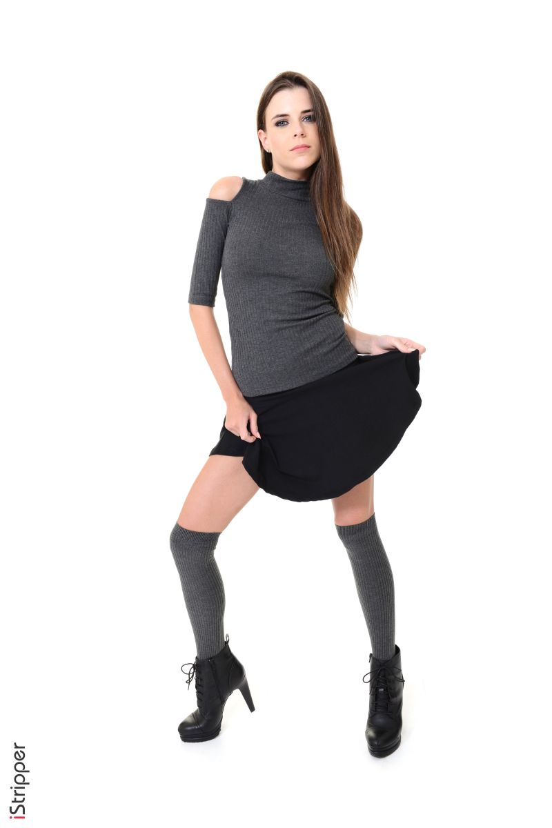 Valeria A: Secret Encounter