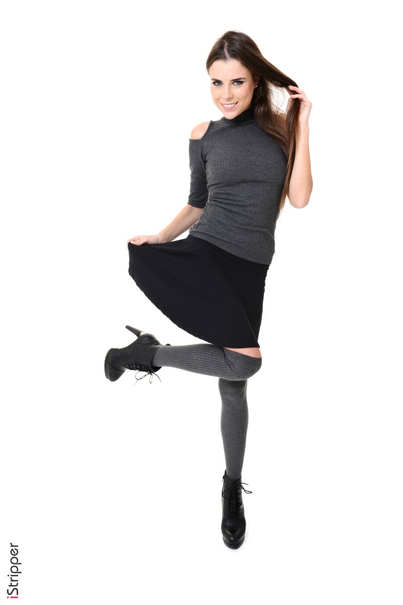 Valeria A: Secret Encounter