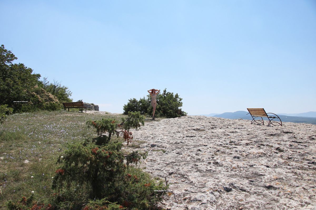 Angel Rai — Kachi-Kalyon Mountain !