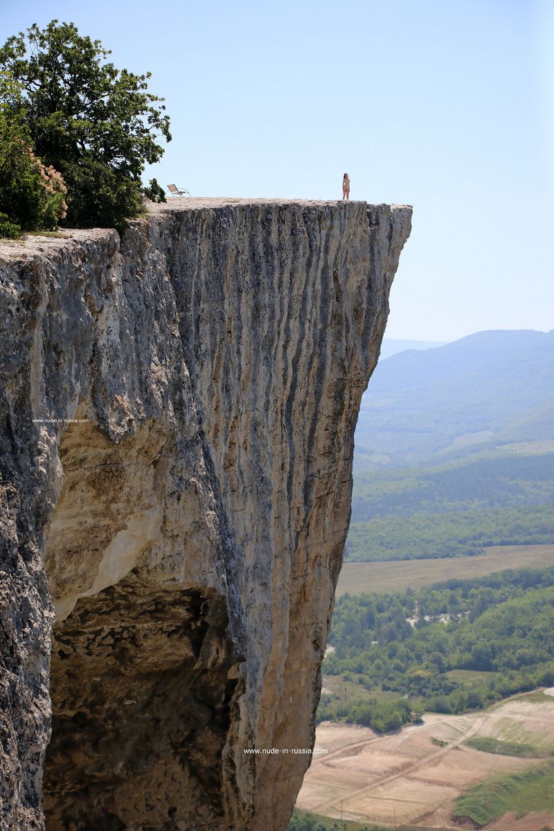 Angel Rai — Kachi-Kalyon Mountain !