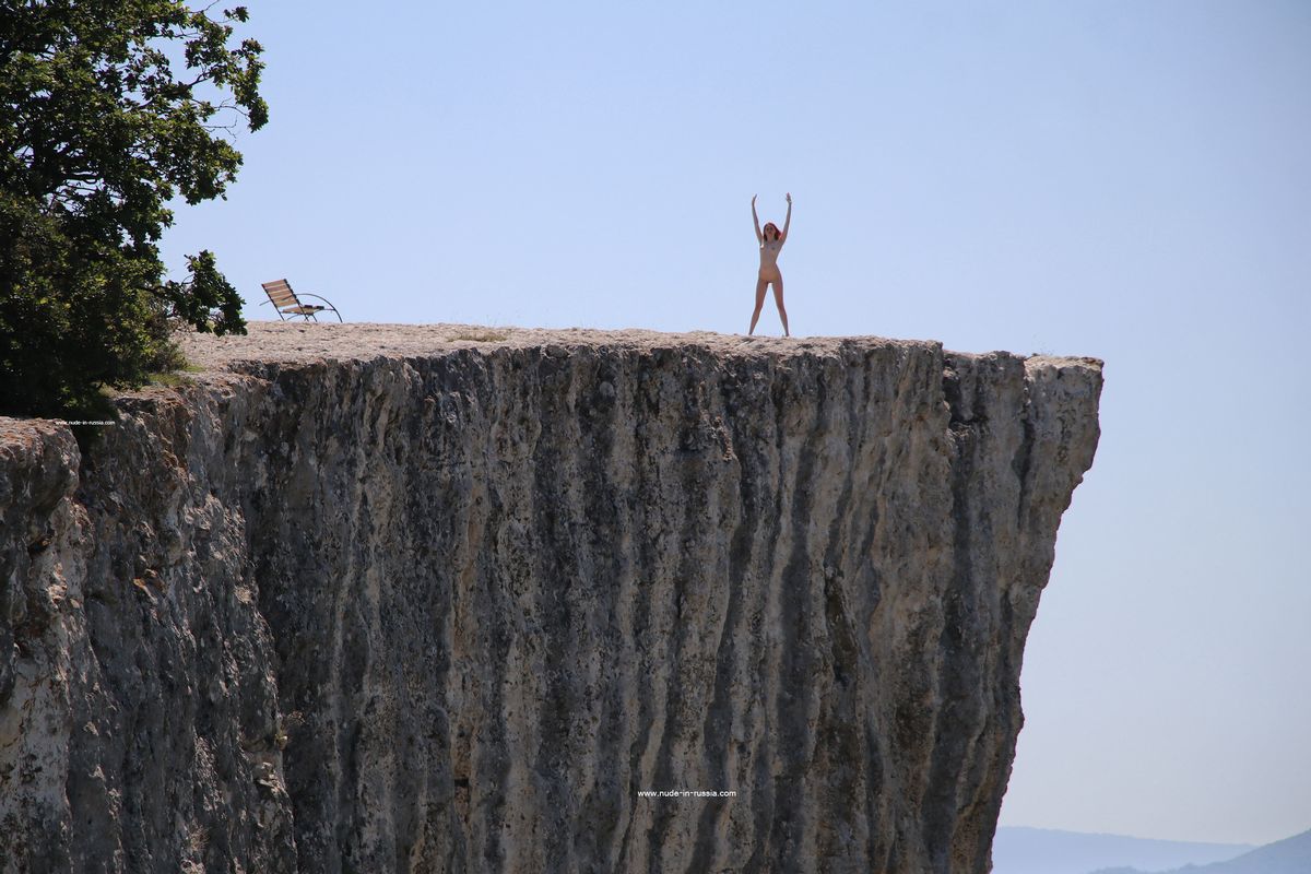 Angel Rai — Kachi-Kalyon Mountain !