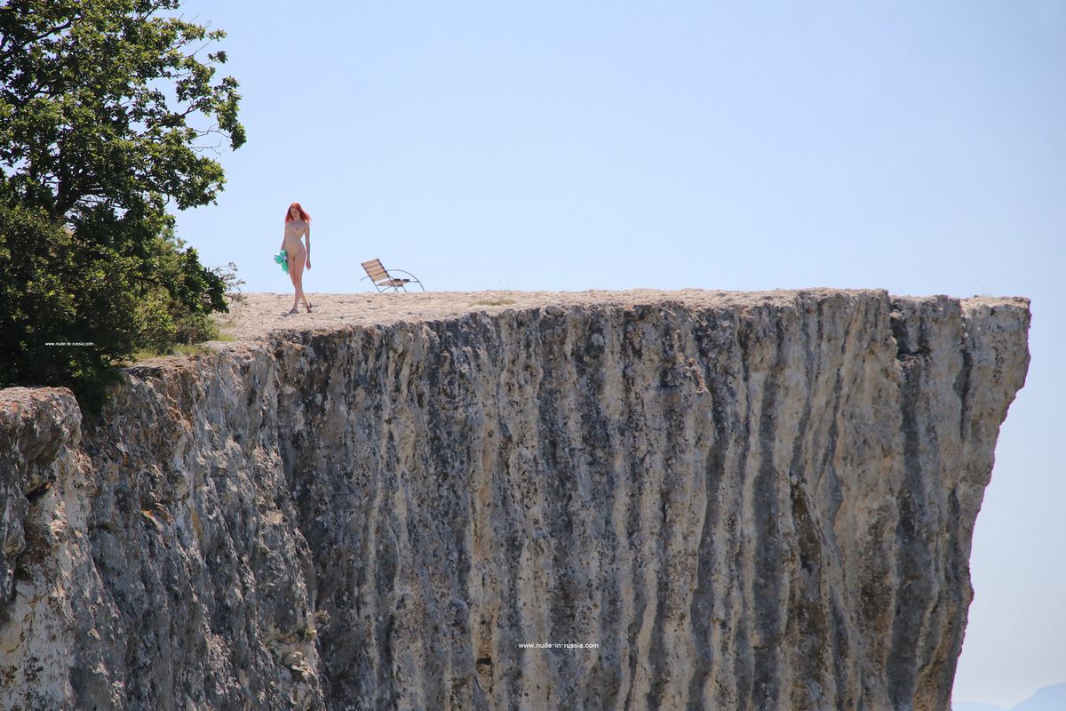 Angel Rai — Kachi-Kalyon Mountain !