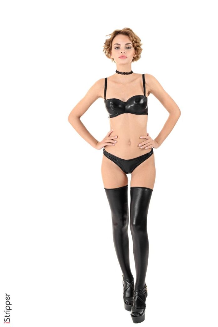 Lilit A: Focus On Me !