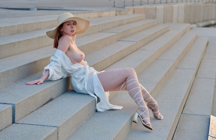 Aphralina: Moscow (4)