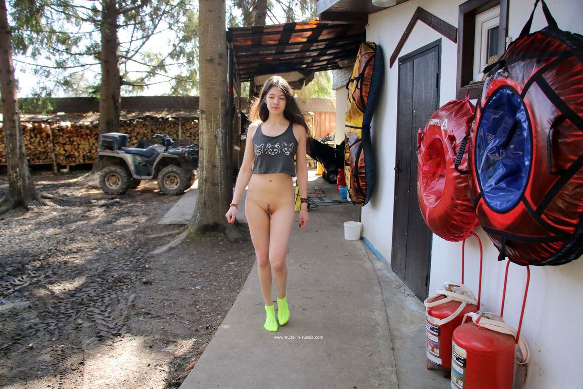 Camille 2 — Sunny Spring !