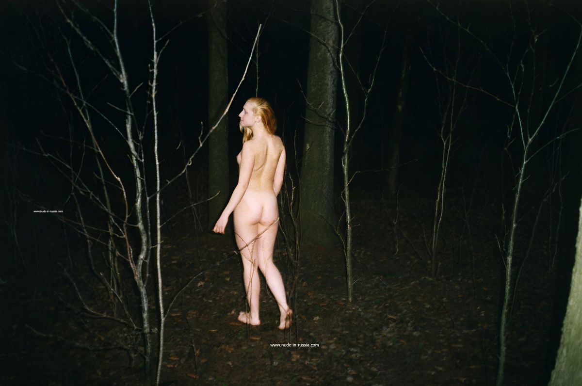 Elsa from NIR — Early Spring