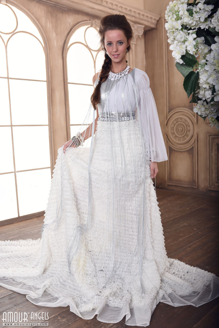 Fairy: GODDESS OF LOVE. Joy of one