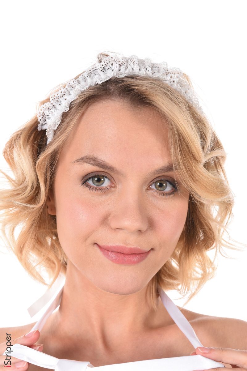 Lana Lane: Soubrette Dévouée