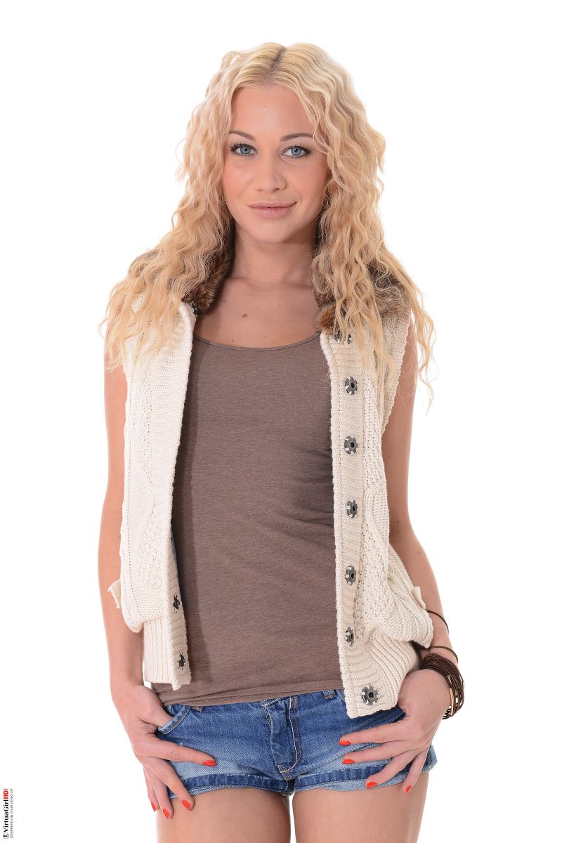 Lindsey Olsen: Ranch hand