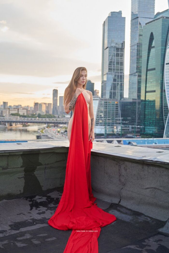 Milky: High Altitude