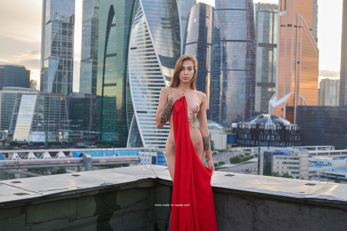 Milky from NIR — High Altitude !