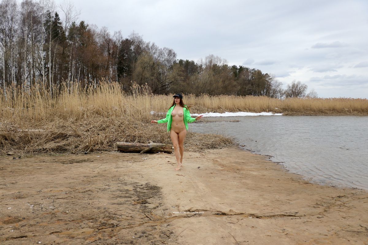 Paulina Soul — Cold Lake