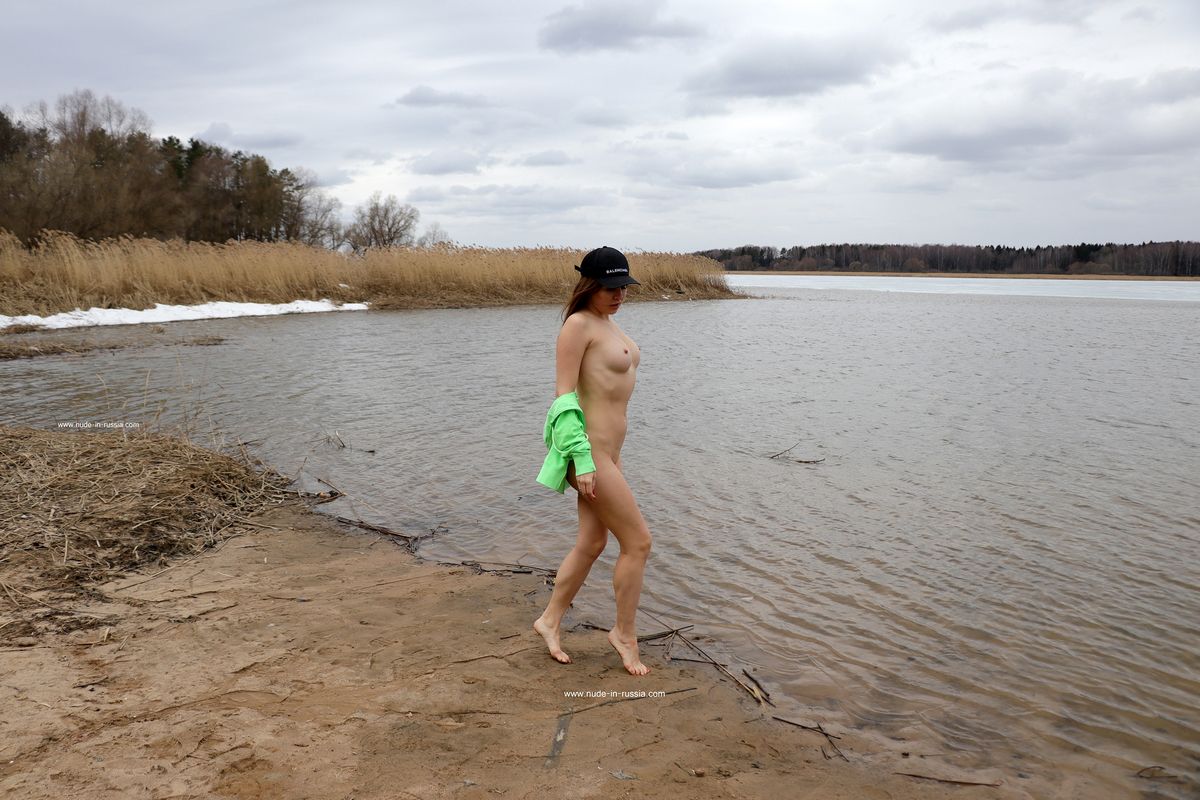 Paulina Soul — Cold Lake