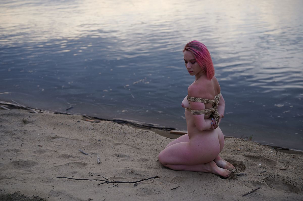 Alena G from NIR — Old Ships #