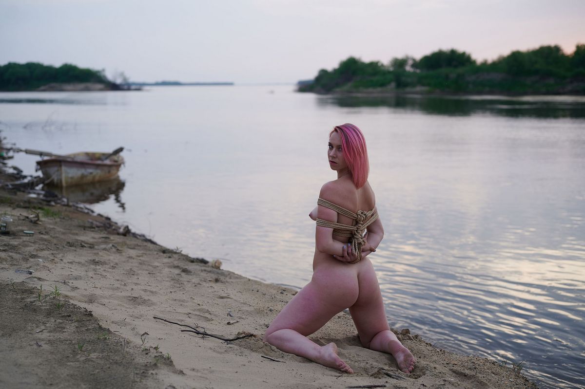 Alena G from NIR — Old Ships #