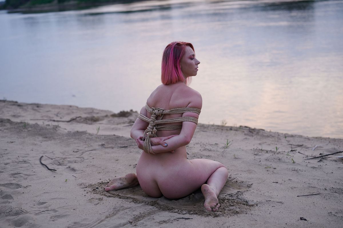 Alena G from NIR — Old Ships #