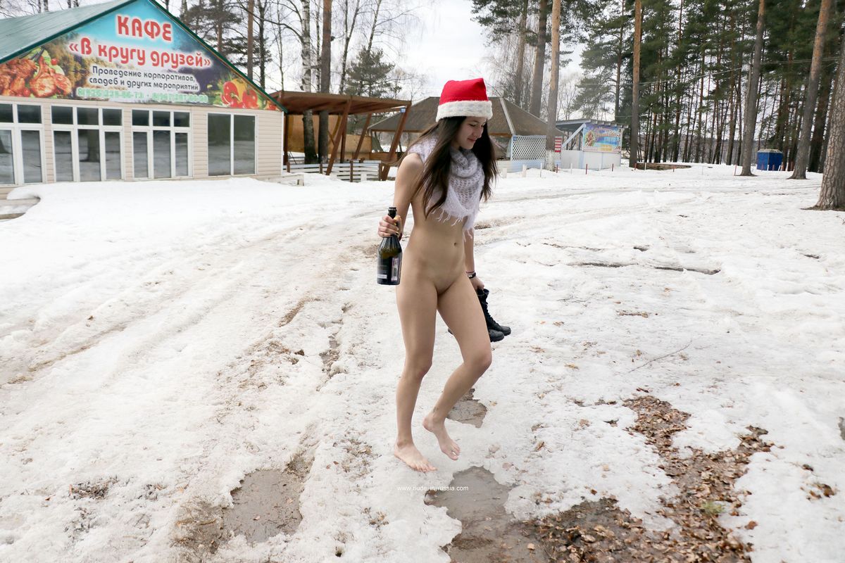 Camille 2 — Happy New Year !