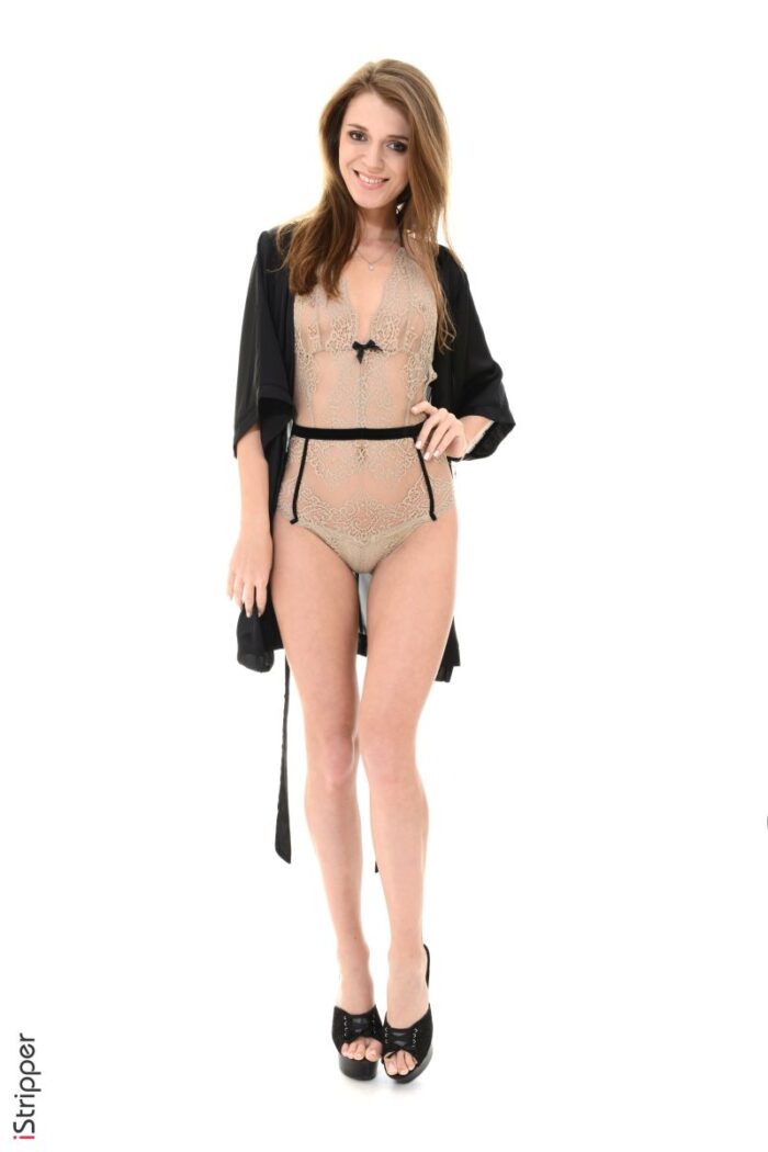 Kalisy: Sweet Desire