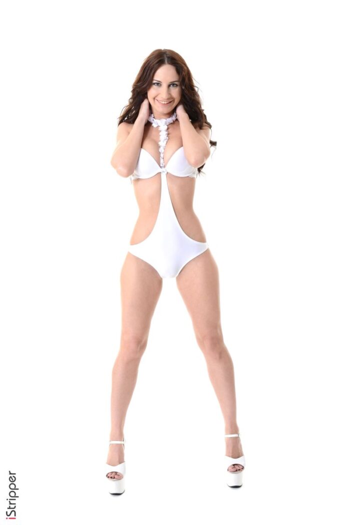 Lana Ray: Fallen Angel