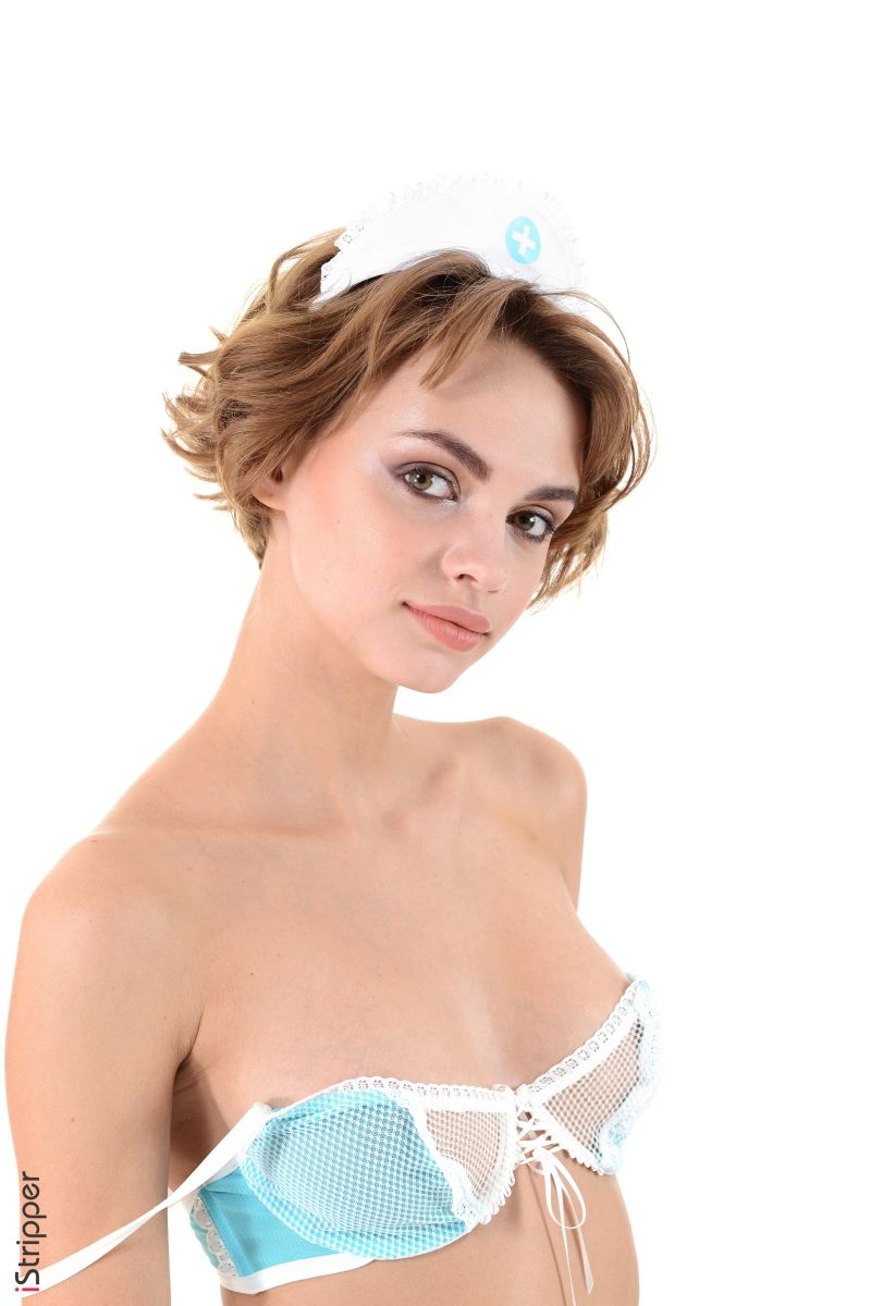 Lilit A: Recovery Room