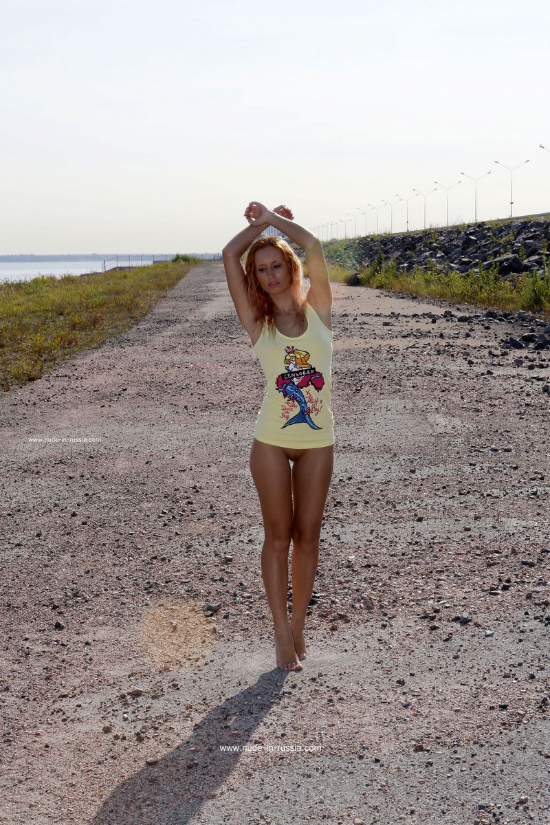 Margarita S — Gulf of Finland !