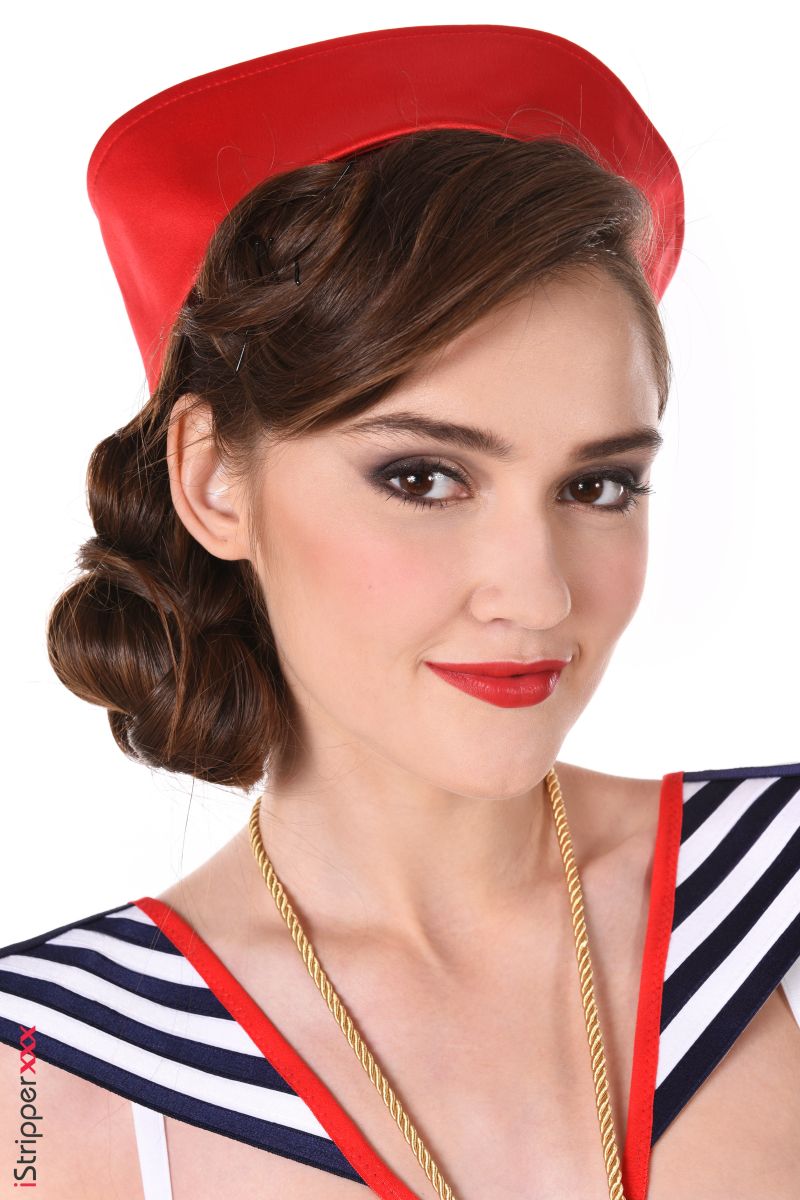 Sonya Blaze: Hot Fifties Pin-up