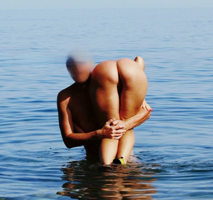 Naked russian amateur girls