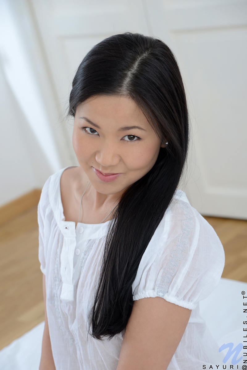 Sayuri is a 23 year old Russian coed who wants to explore her wild side as she goes through University