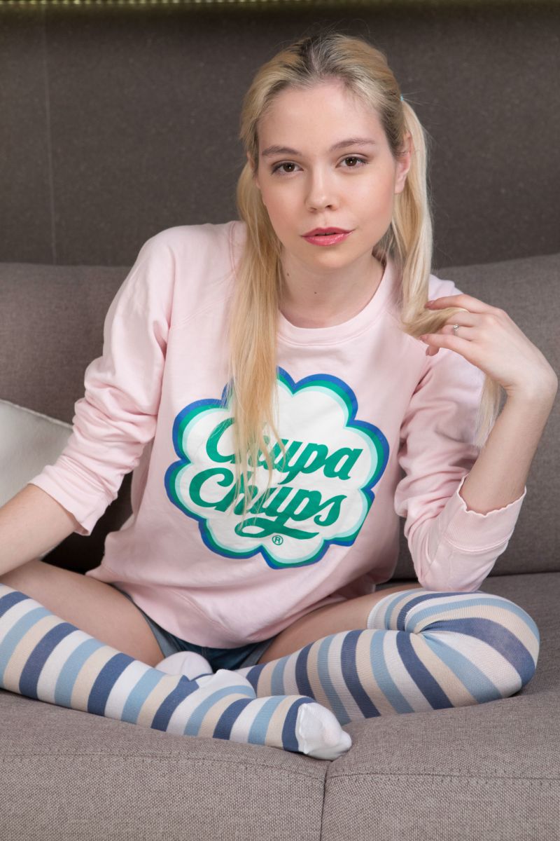 Margot in Sweet Barby