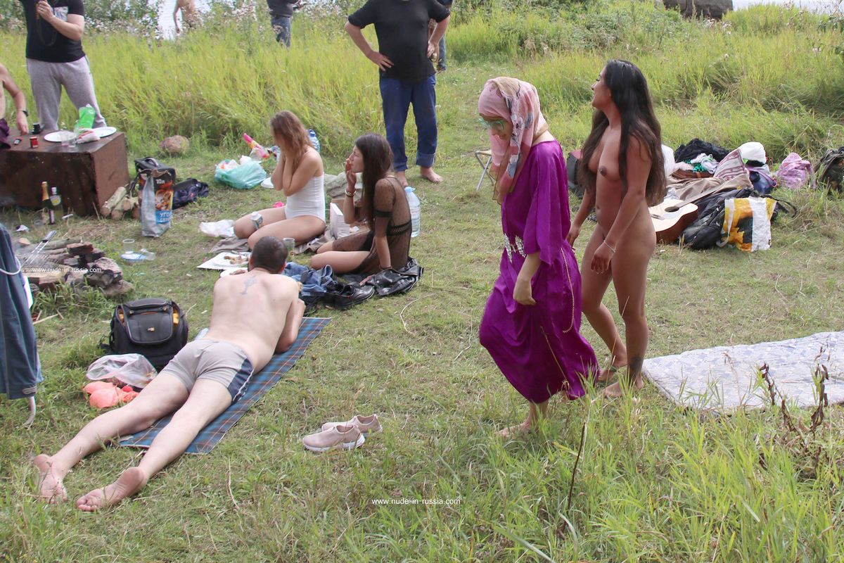 Zeya from NIR, Light Fairy — Change !