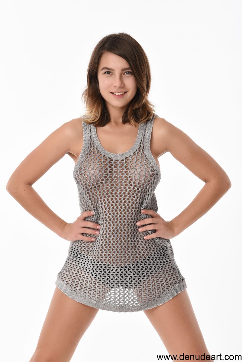 Belka in The Fairest