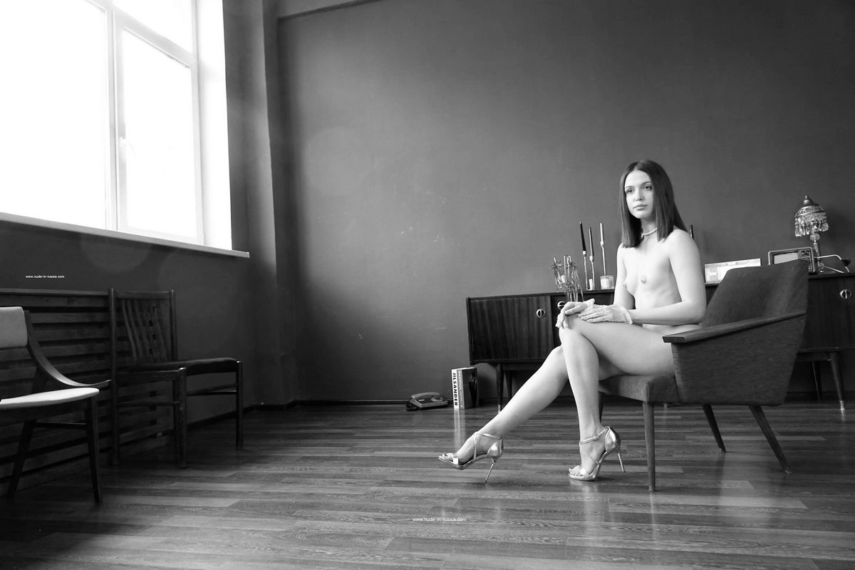 Diana Zol — 70s Style