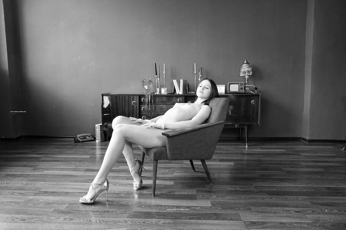 Diana Zol — 70s Style