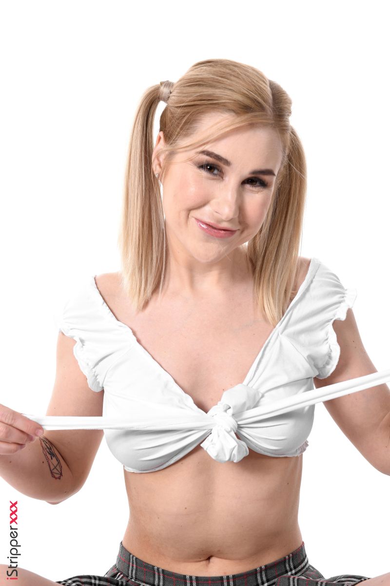 Madison McQueen: So What's My Score