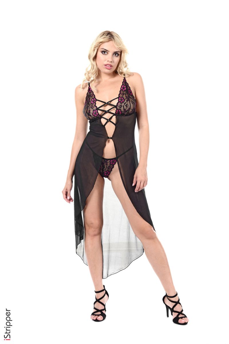 Margo Beth: Swept Away