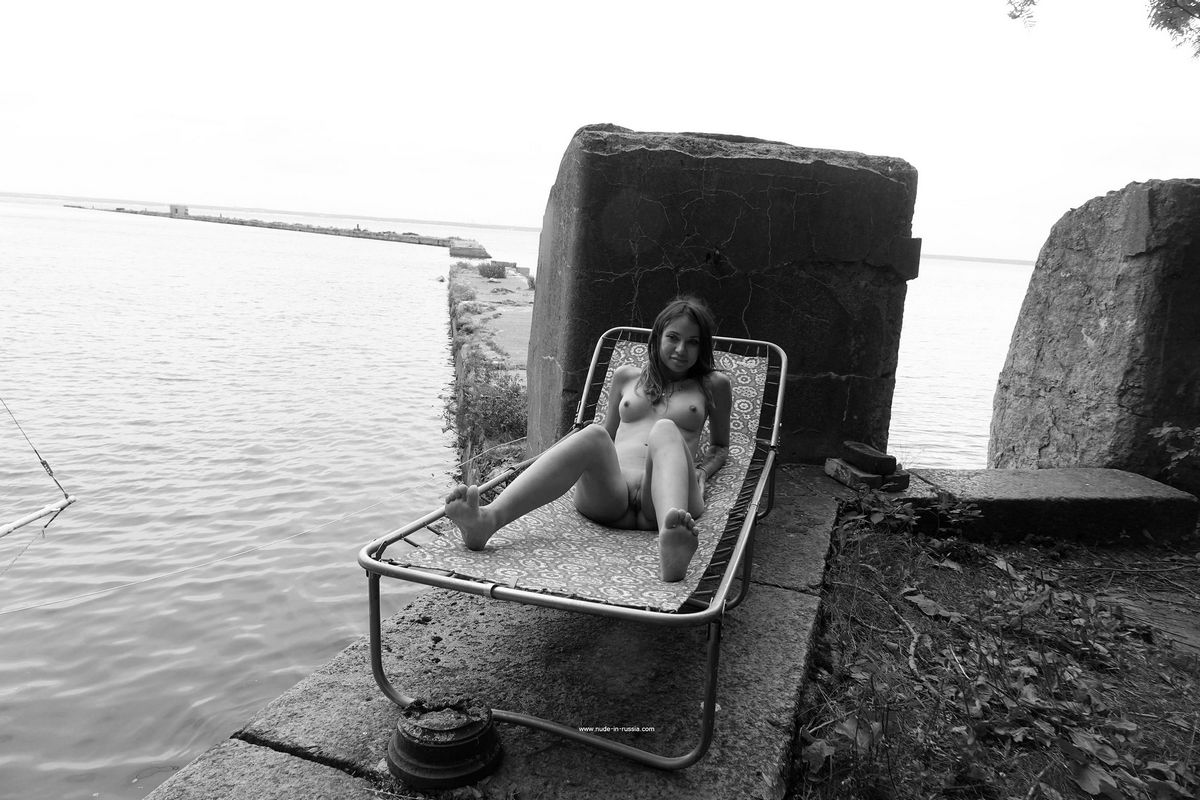 Marian A — Camp Bed Raskladushka !