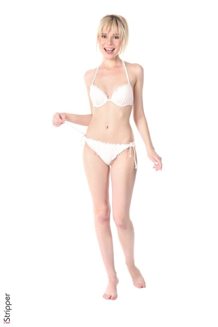 Angel Sway: Beachcomber’s Find