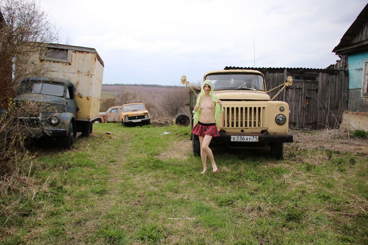 Atisha — Country Life !