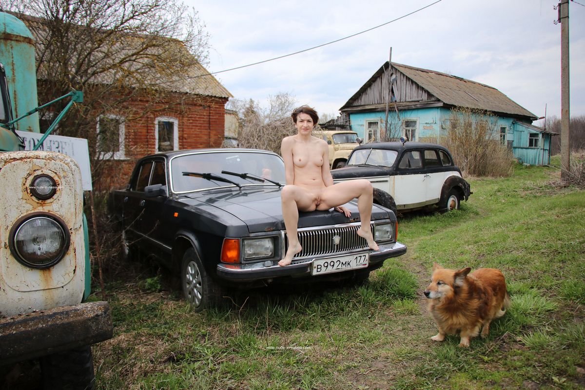 Atisha — Country Life !