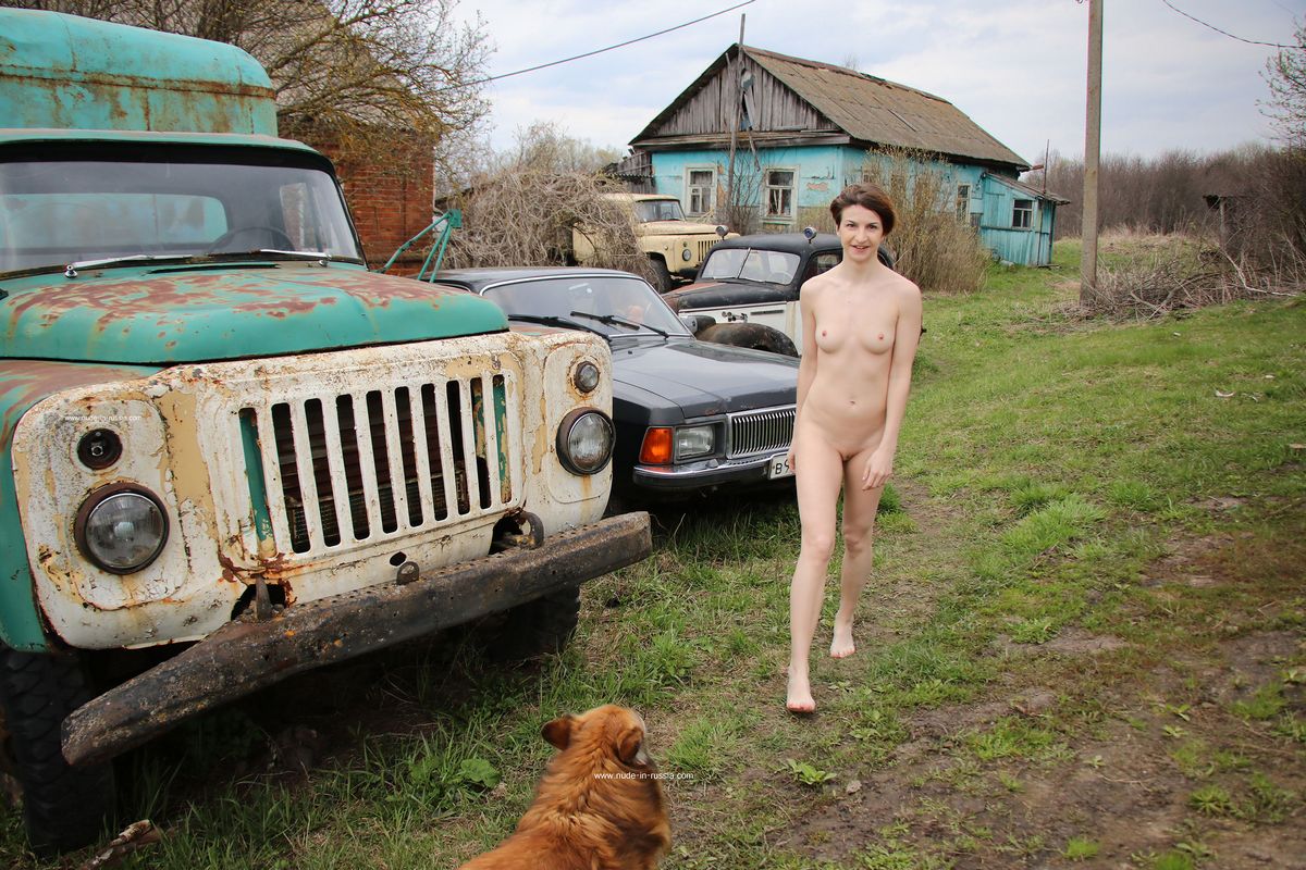 Atisha — Country Life !