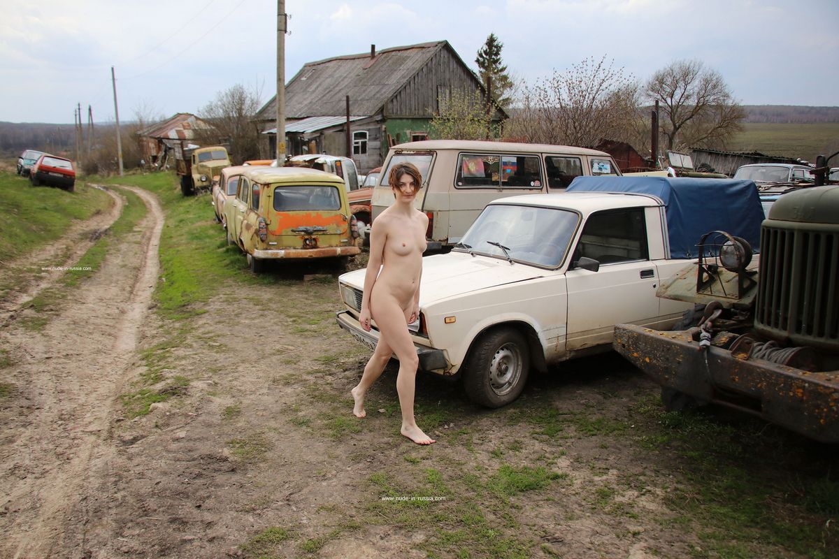 Atisha — Country Life !