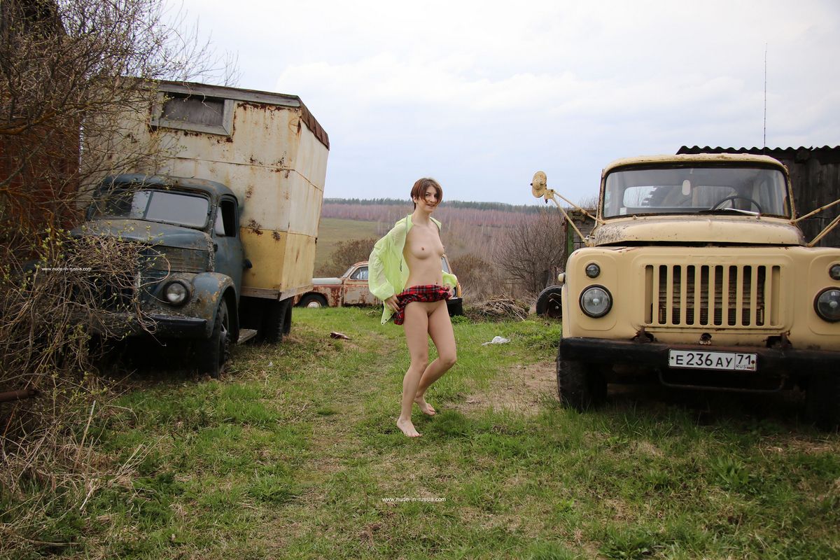 Atisha — Country Life !
