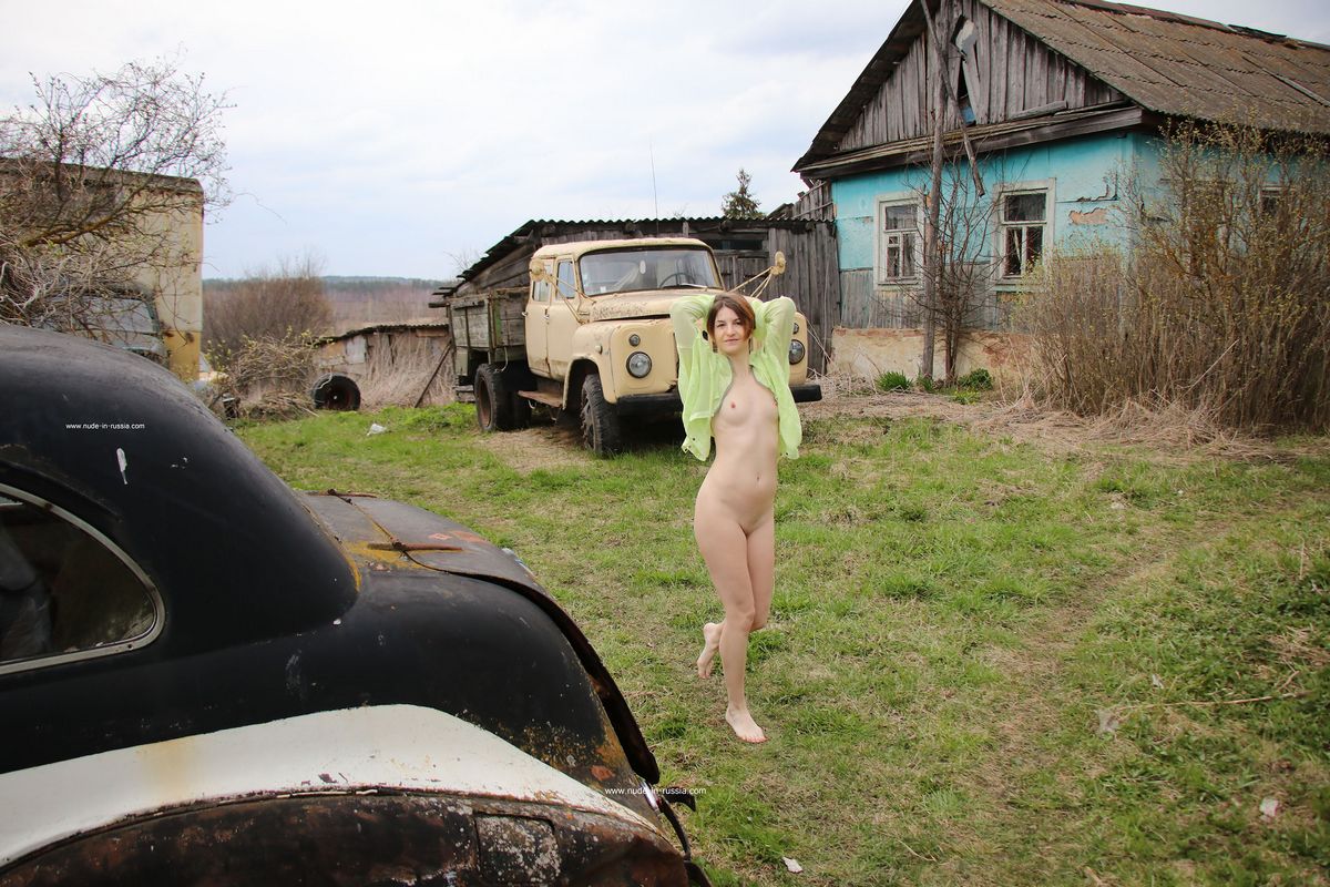 Atisha — Country Life !
