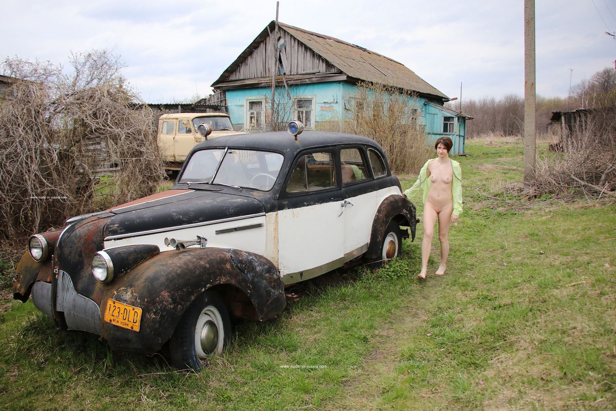 Atisha — Country Life !