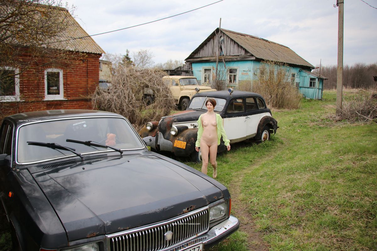 Atisha — Country Life !