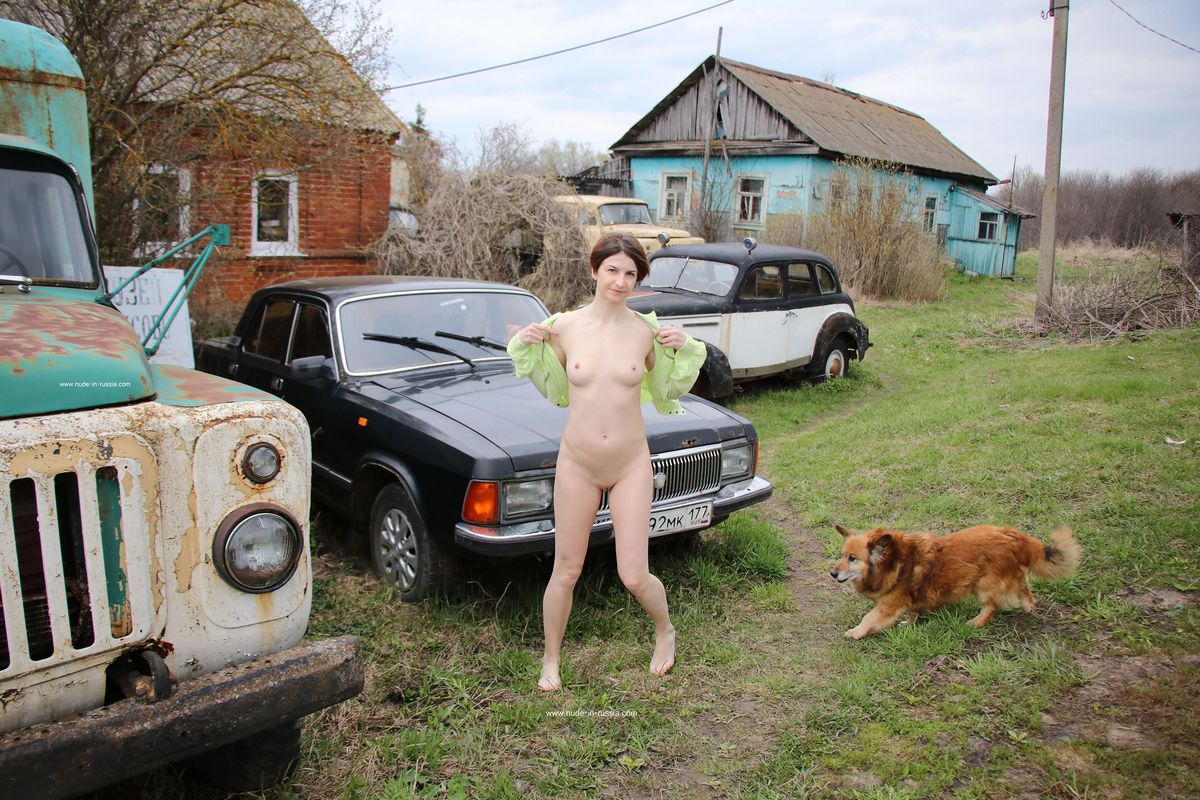 Atisha — Country Life !