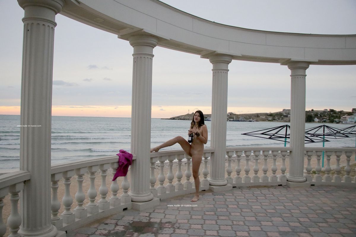 Camille 2 — Mysovaya Bay !