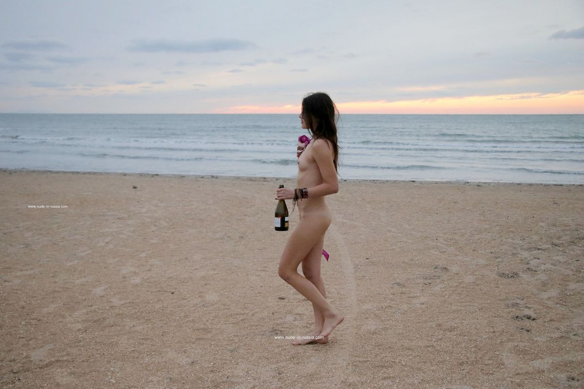 Camille 2 — Mysovaya Bay !