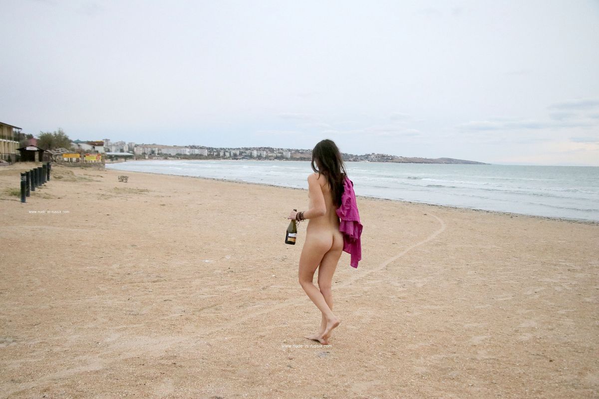 Camille 2 — Mysovaya Bay !