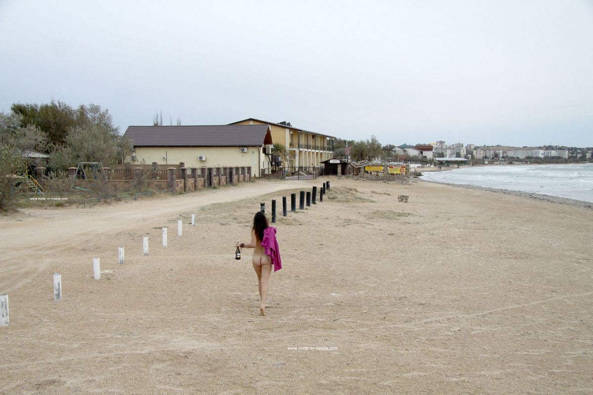 Camille 2 — Mysovaya Bay !